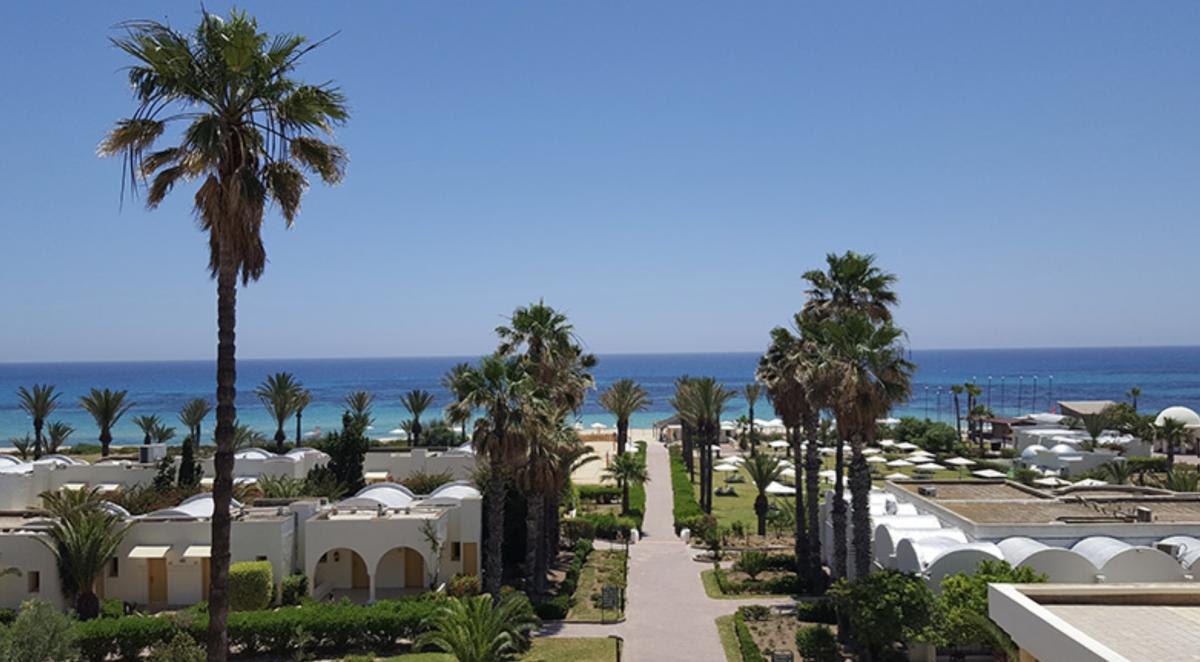 Calimera Delfino Beach Resort & Spa / Calimera Delfino Beach Resort & Spa