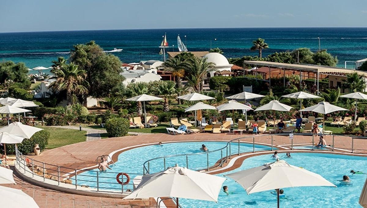 Calimera Delfino Beach Resort & Spa / Calimera Delfino Beach Resort & Spa