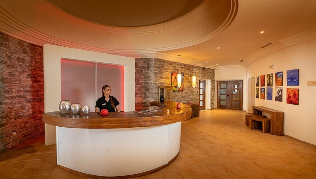 Calimera Delfino Beach Resort & Spa / Calimera Delfino Beach Resort & Spa