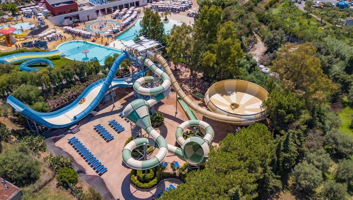 Costa Verde Hotel Club / Costa Verde Hotel Club