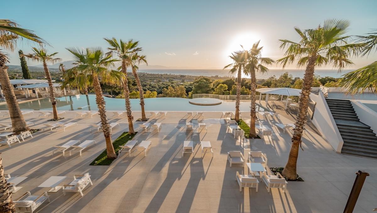 Costa Verde Hotel Club / Costa Verde Hotel Club