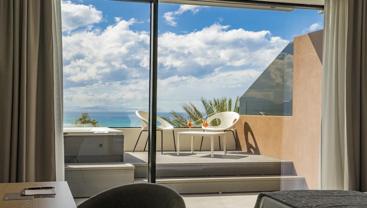 Costa Verde Hotel Club / Costa Verde Hotel Club