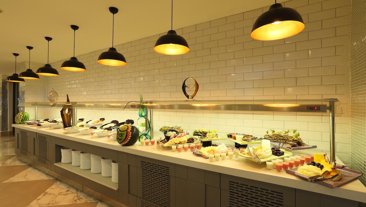 Eos Beach Resort / Eos Beach Resort