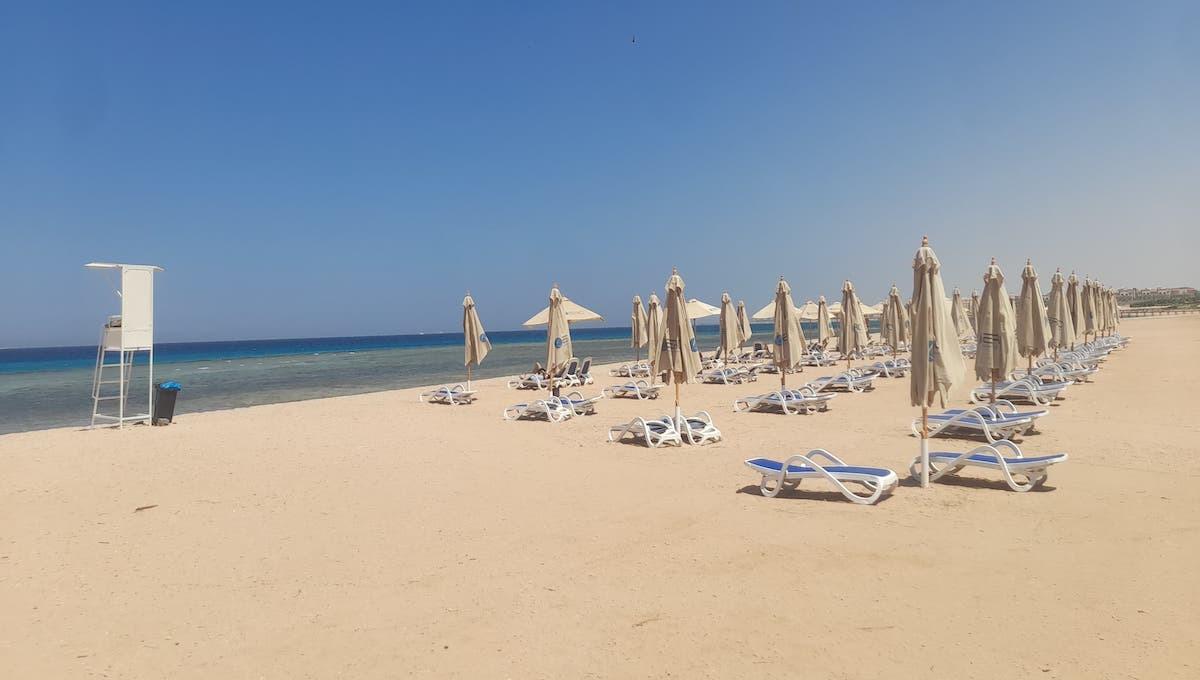 Flow Spectrum Resort Sahl Hasheesh / Flow Spectrum Resort Sahl Hasheesh