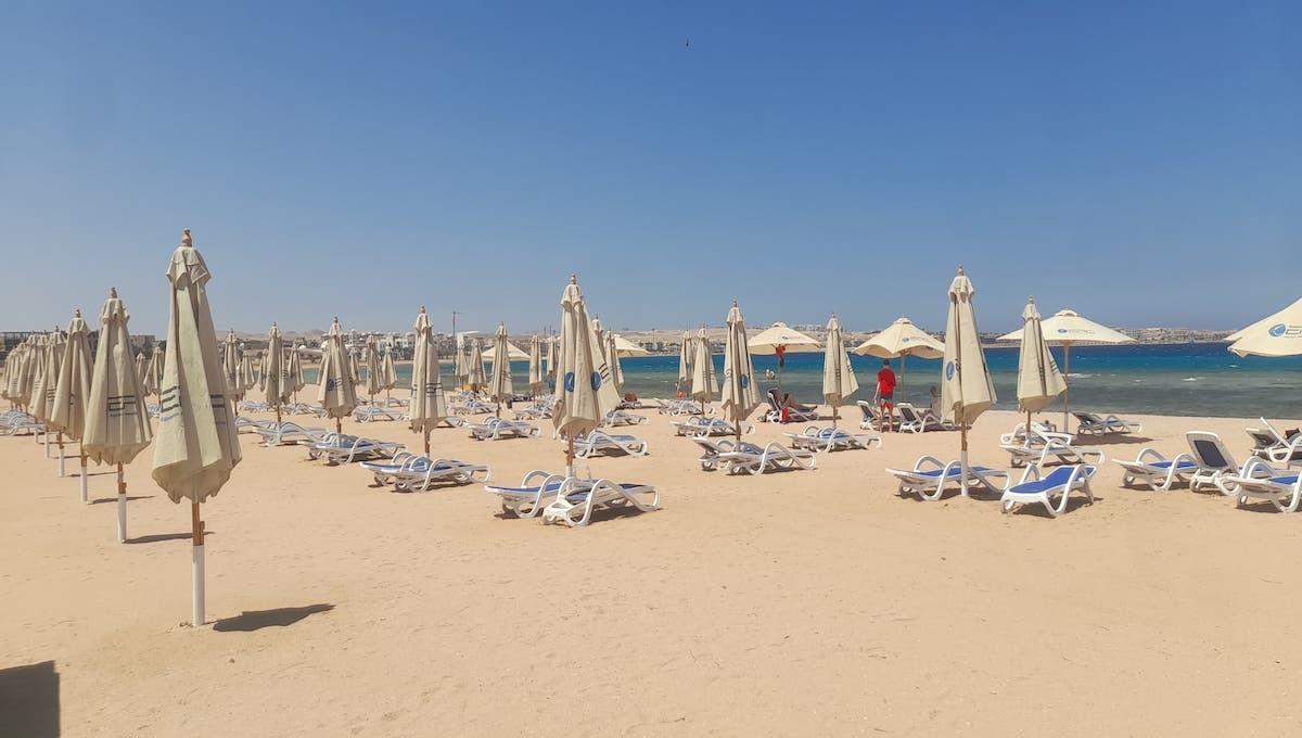 Flow Spectrum Resort Sahl Hasheesh / Flow Spectrum Resort Sahl Hasheesh