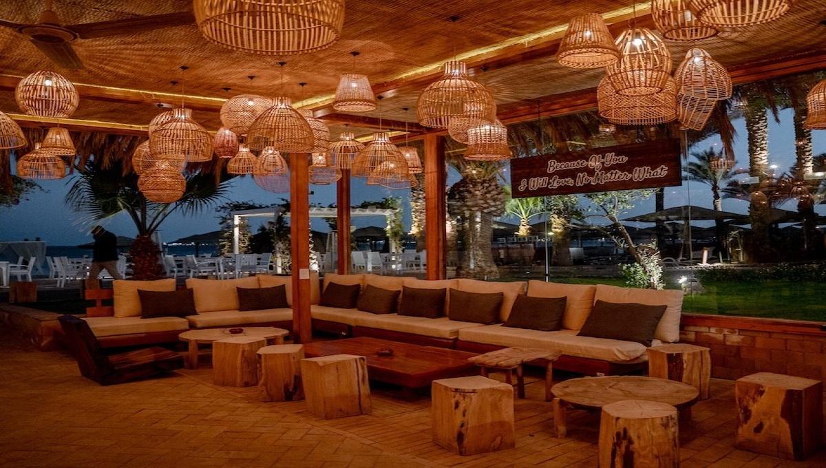 Fort Arabesque Resort Spa & Villas / Fort Arabesque Resort Spa & Villas