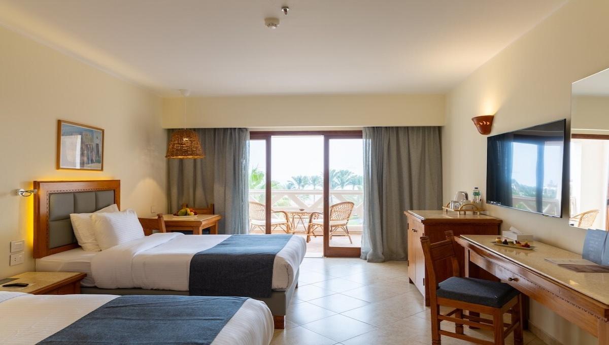 Fort Arabesque Resort Spa & Villas / Fort Arabesque Resort Spa & Villas