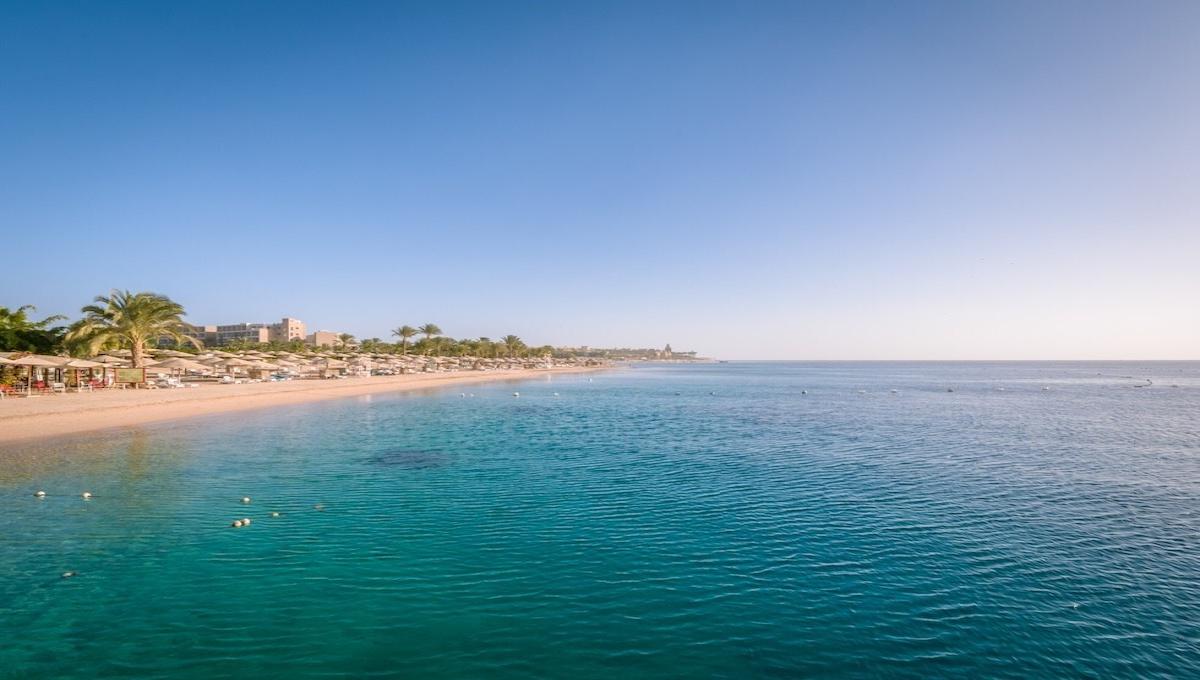 Fort Arabesque Resort Spa & Villas / Fort Arabesque Resort Spa & Villas