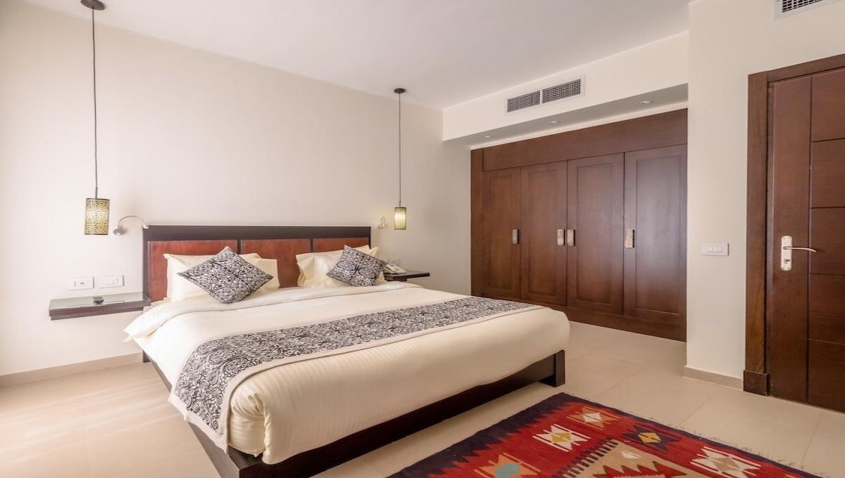 Fort Arabesque Resort Spa & Villas / Fort Arabesque Resort Spa & Villas