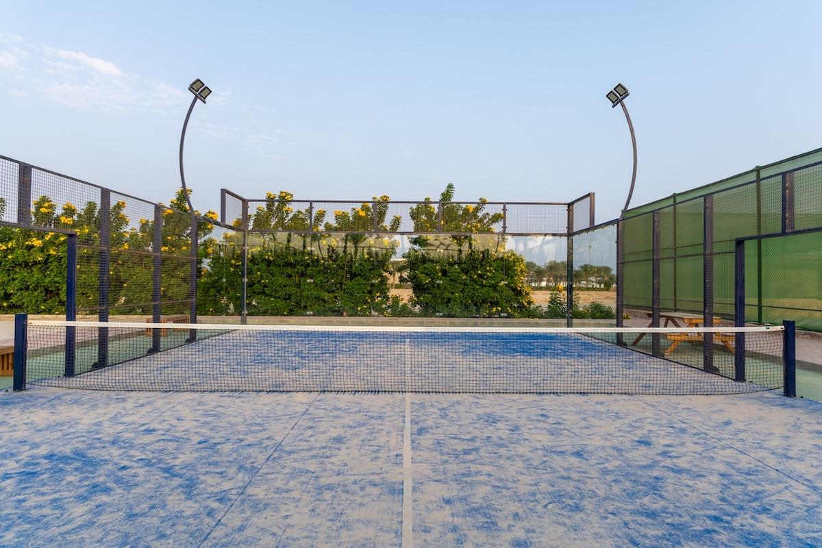 Fort Arabesque West Bay Resort / Fort Arabesque West Bay Resort