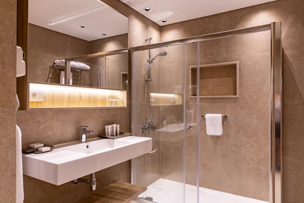 Fort Arabesque West Bay Resort / Fort Arabesque West Bay Resort