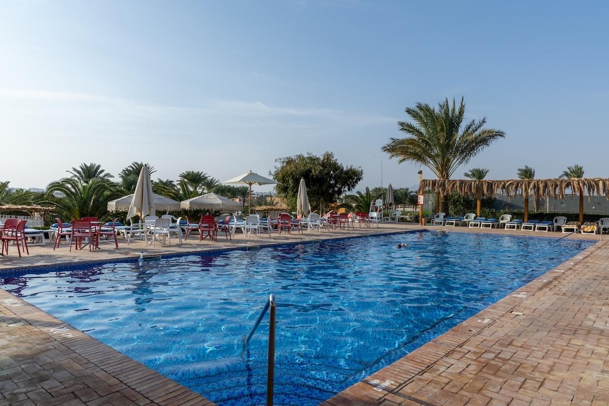 Fort Arabesque West Bay Resort / Fort Arabesque West Bay Resort