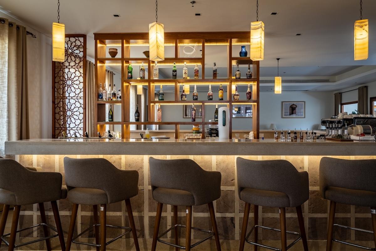 Fort Arabesque West Bay Resort / Fort Arabesque West Bay Resort