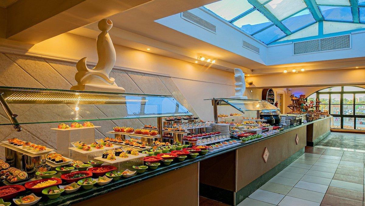 Giftun Azur Resort / Giftun Azur Resort