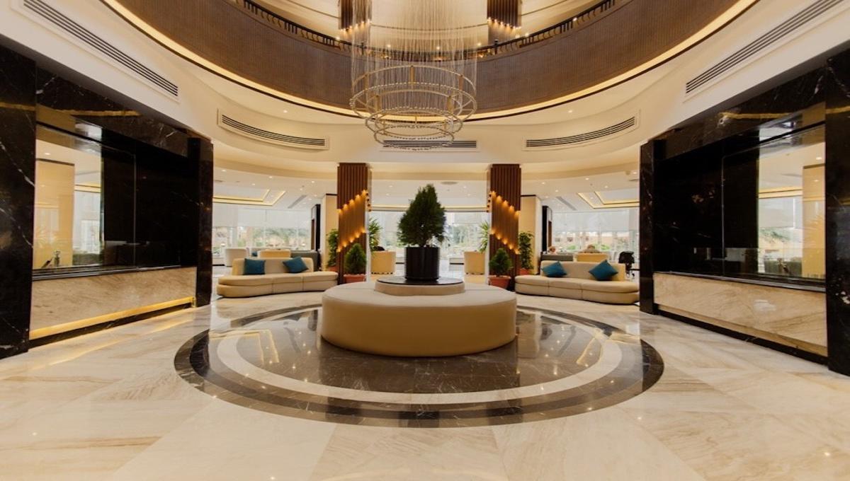 Golden Beach Resort / Golden Beach Resort