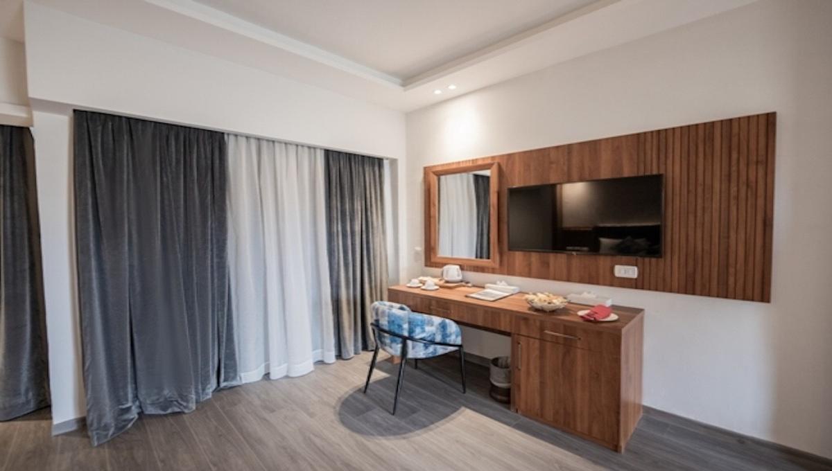 Golden Beach Resort / Golden Beach Resort