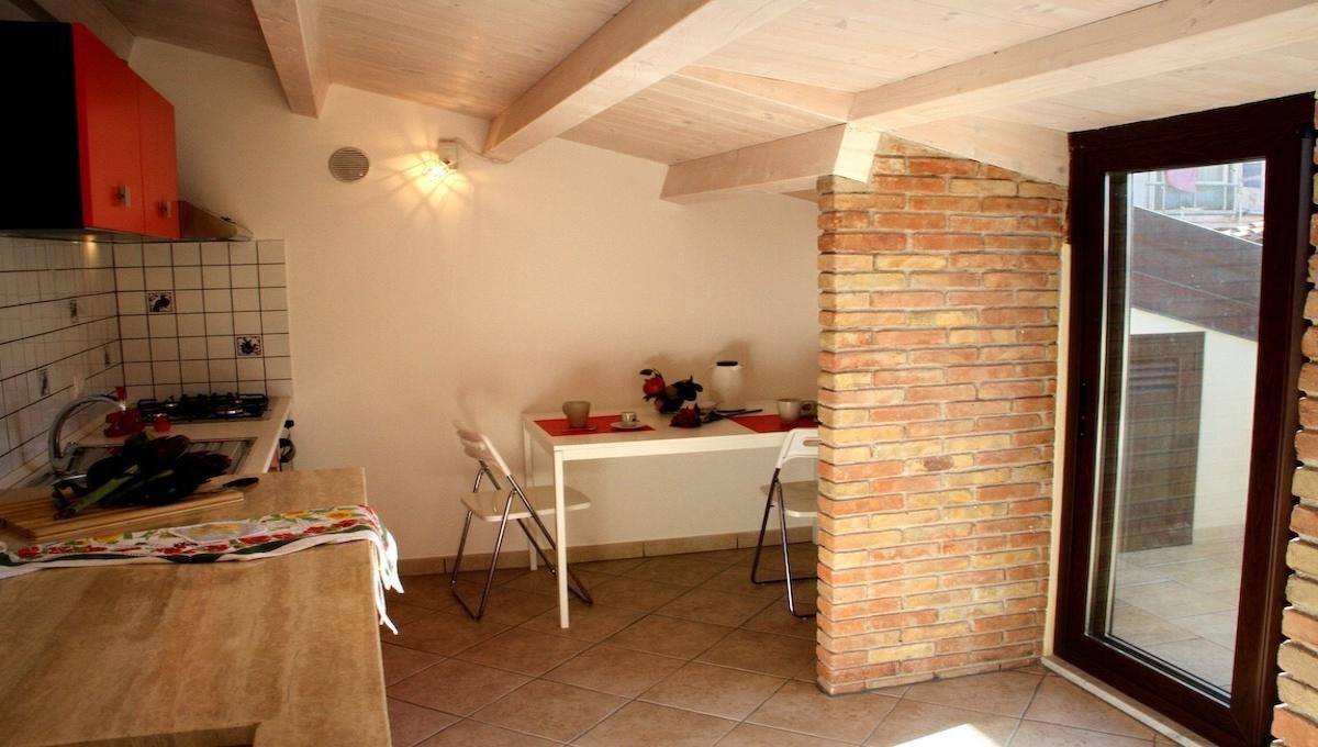 Historico Apartments / Historico Apartments