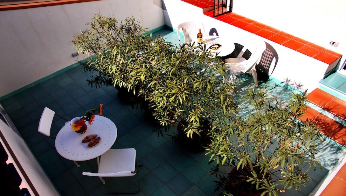 Historico Apartments / Historico Apartments