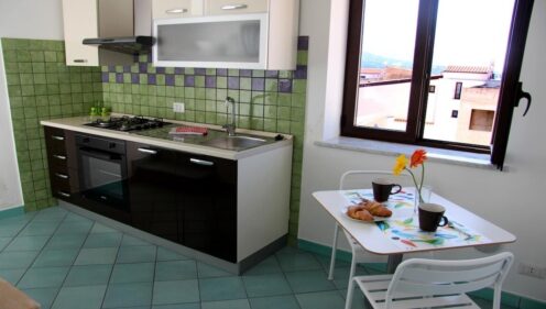 HISTORICO APARTMENTS