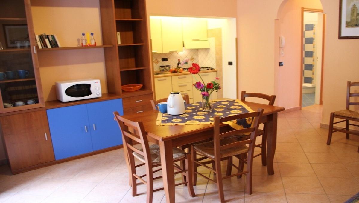 Historico Apartments / Historico Apartments