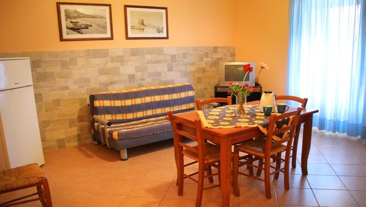 Historico Apartments / Historico Apartments