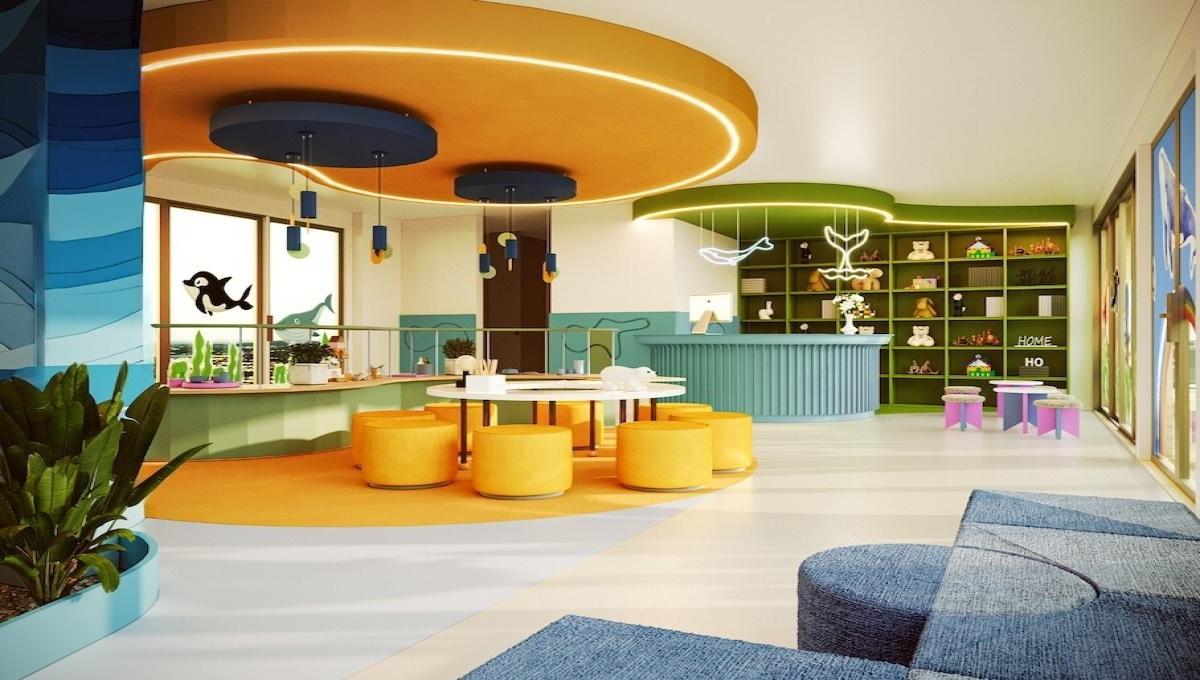 Holiday Inn Resort West Beach Bodrum / Holiday Inn Resort West Beach Bodrum