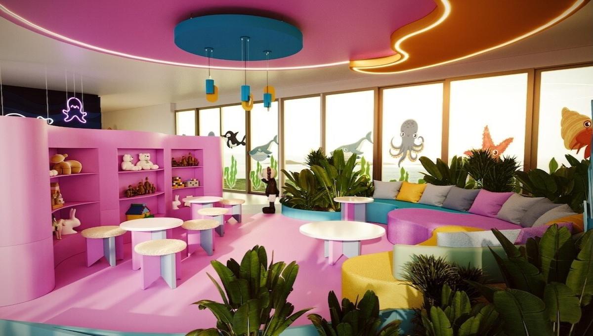 Holiday Inn Resort West Beach Bodrum / Holiday Inn Resort West Beach Bodrum