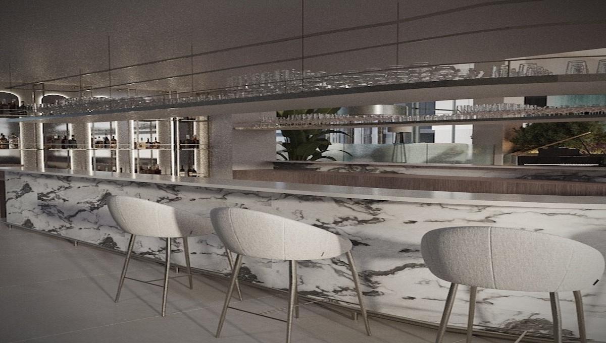 Holiday Inn Resort West Beach Bodrum / Holiday Inn Resort West Beach Bodrum