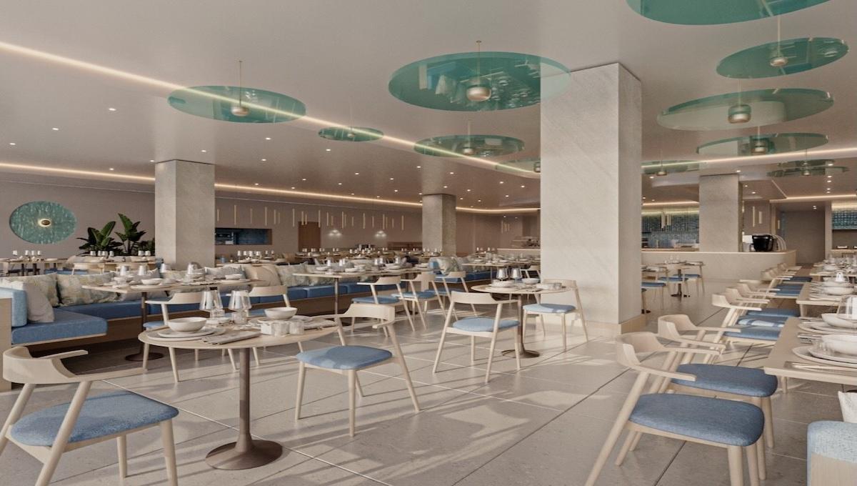 Holiday Inn Resort West Beach Bodrum / Holiday Inn Resort West Beach Bodrum