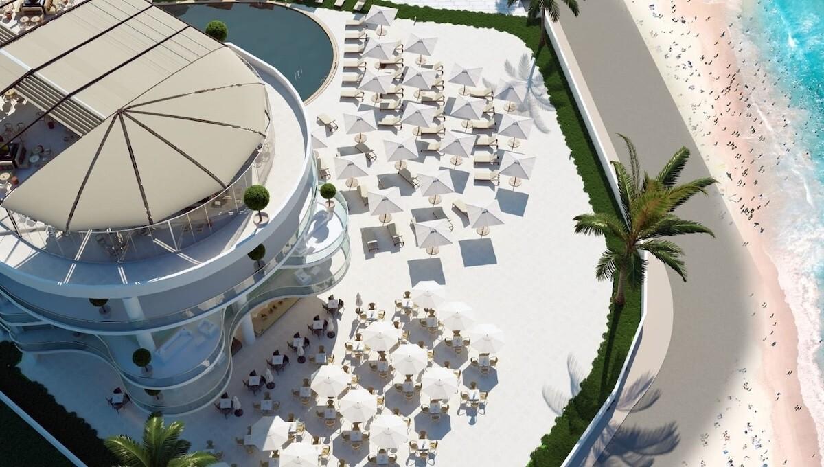 Holiday Inn Resort West Beach Bodrum / Holiday Inn Resort West Beach Bodrum