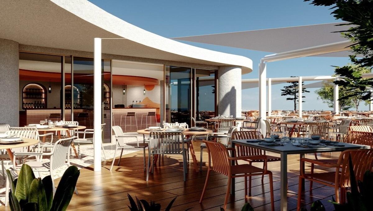 Holiday Inn Resort West Beach Bodrum / Holiday Inn Resort West Beach Bodrum