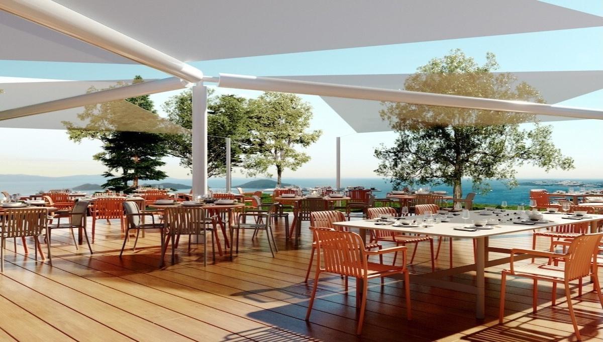 Holiday Inn Resort West Beach Bodrum / Holiday Inn Resort West Beach Bodrum