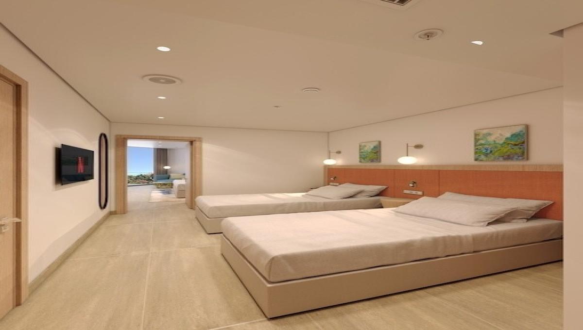 Holiday Inn Resort West Beach Bodrum / Holiday Inn Resort West Beach Bodrum