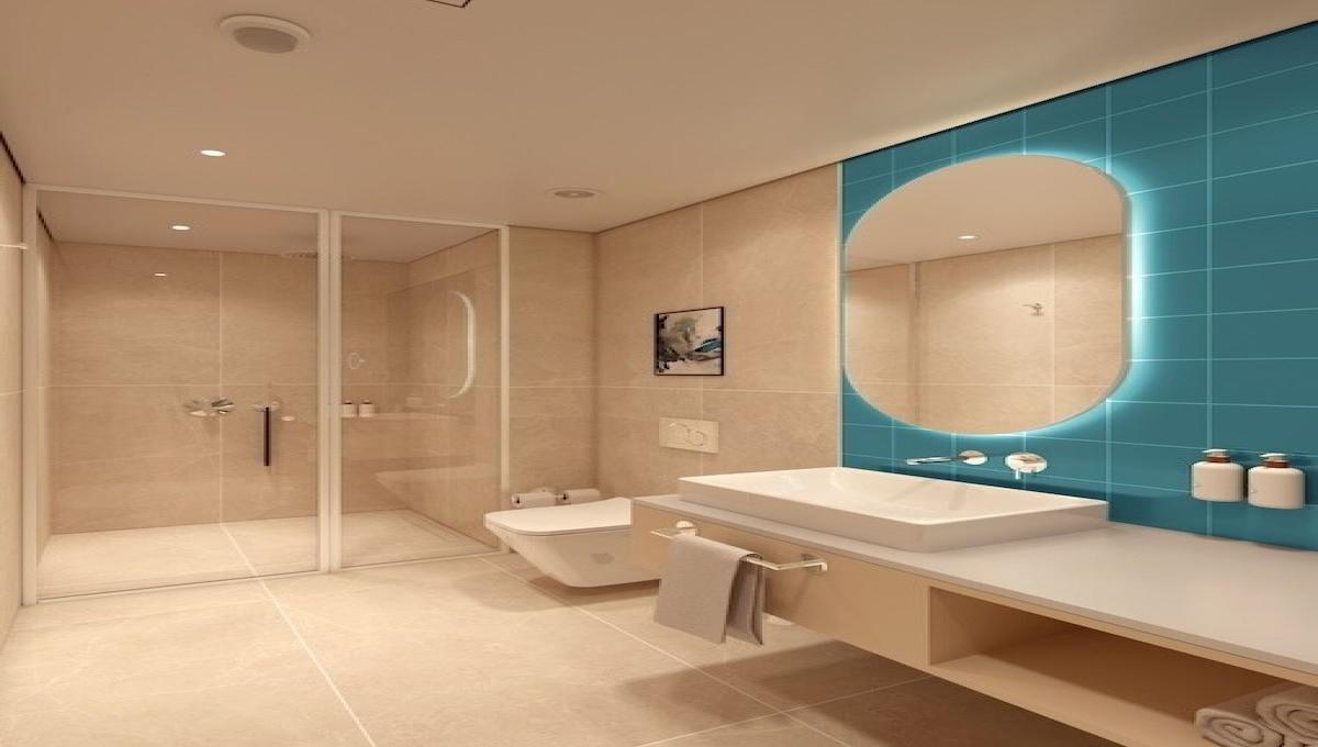 Holiday Inn Resort West Beach Bodrum / Holiday Inn Resort West Beach Bodrum