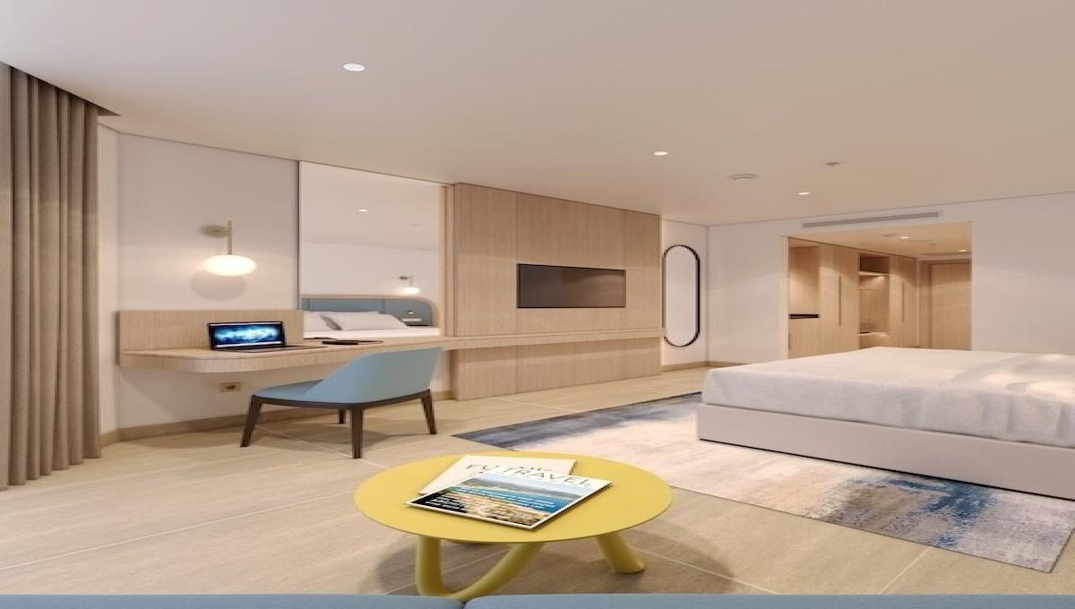 Holiday Inn Resort West Beach Bodrum / Holiday Inn Resort West Beach Bodrum