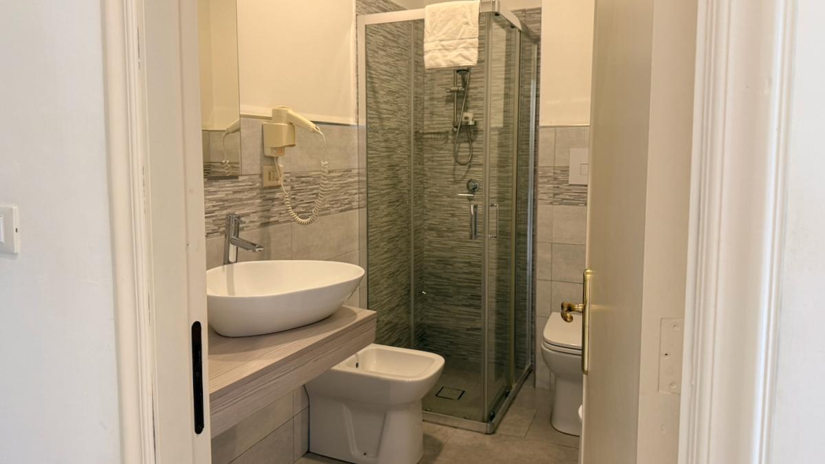 Hotel Alexander / Hotel Alexander