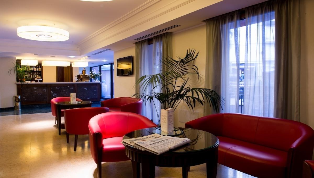 Hotel Artemis / Hotel Artemis