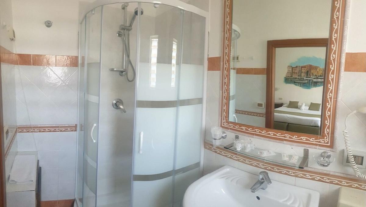 Hotel Elite / Hotel Elite