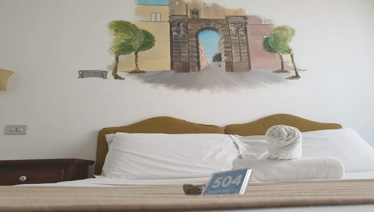 Hotel Elite / Hotel Elite