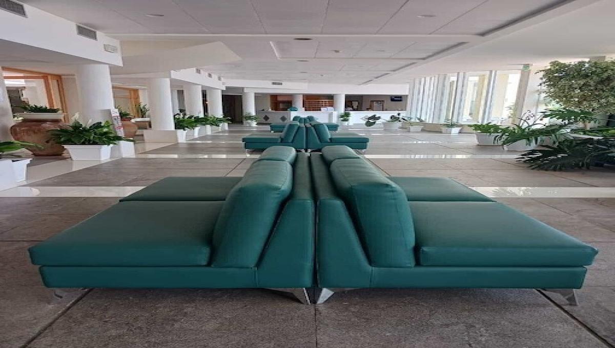 Hotel Torre Normanna / Hotel Torre Normanna