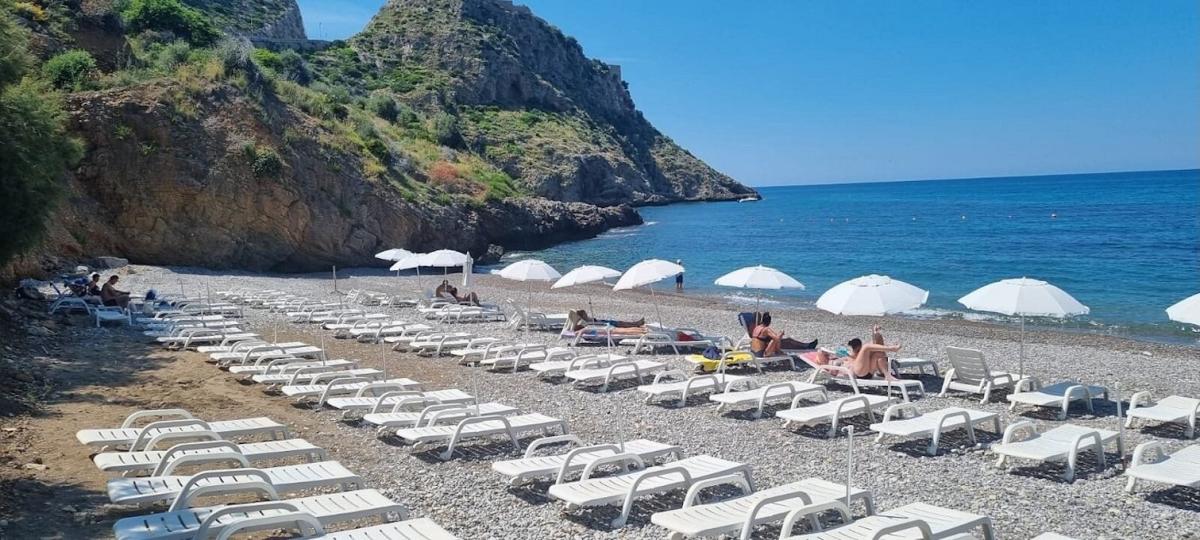 Hotel Torre Normanna / Hotel Torre Normanna