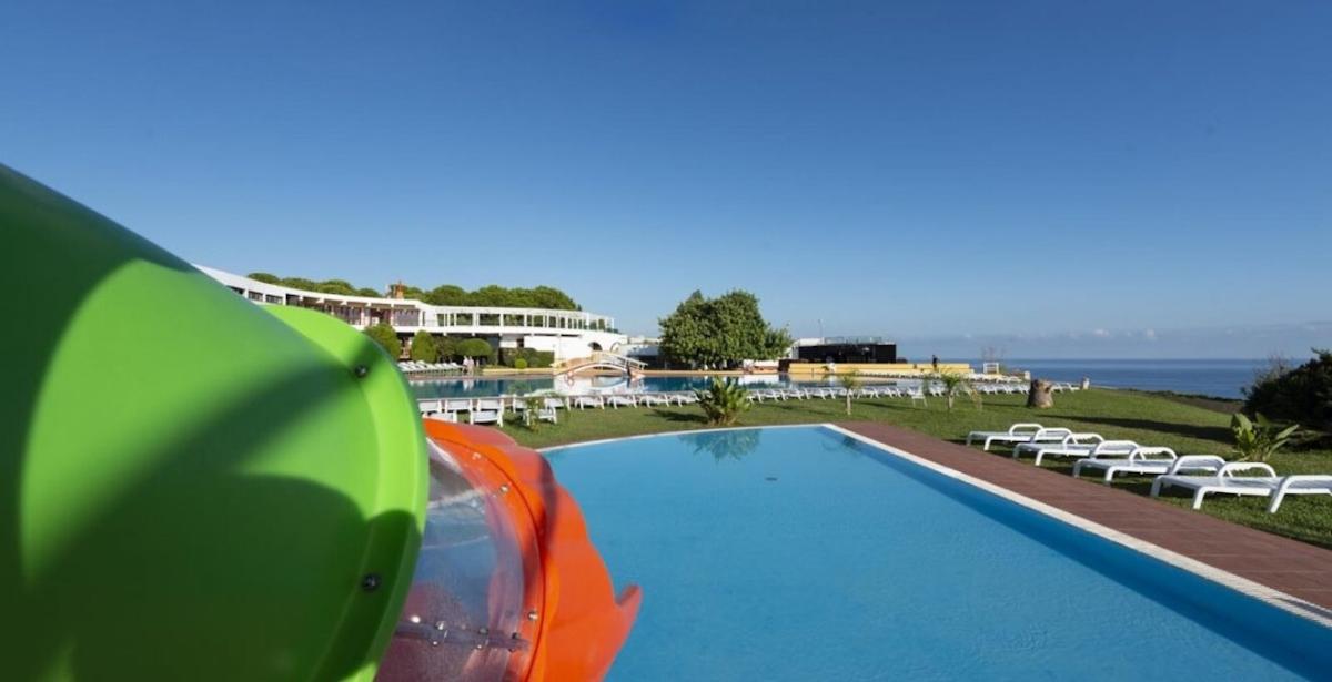 Hotel Torre Normanna / Hotel Torre Normanna