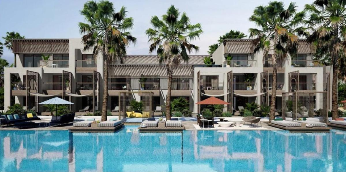 Jaz Elite Amara / Jaz Elite Amara