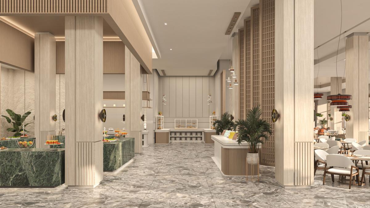 Jaz Elite Amara / Jaz Elite Amara