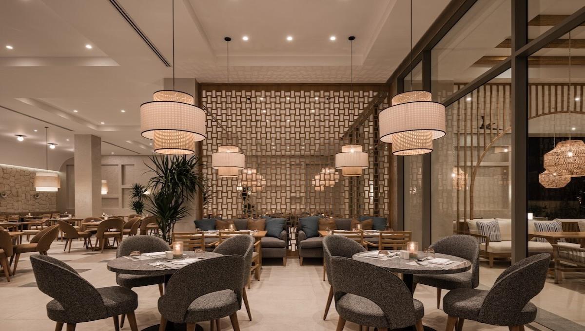 Jaz Elite Riviera / Jaz Elite Riviera