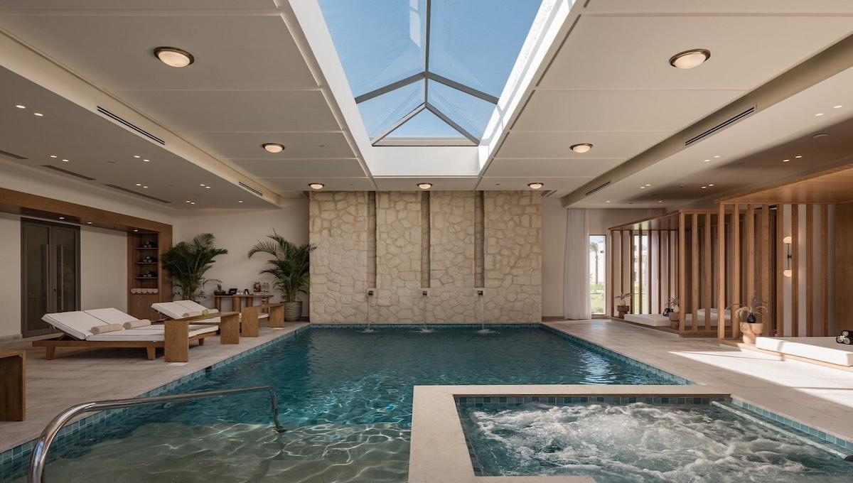 Jaz Elite Riviera / Jaz Elite Riviera