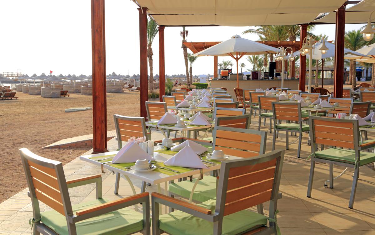 Jaz Royal Palmariva Ex Labranda Royal Makadi / Jaz Royal Palmariva Ex Labranda Royal Makadi