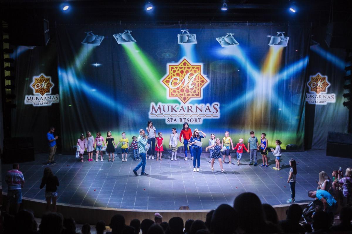 Mukarnas Spa Resort / Mukarnas Spa Resort