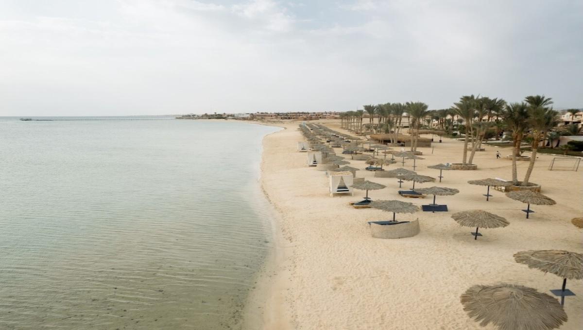 Protels Beach Club & Spa / Protels Beach Club & Spa