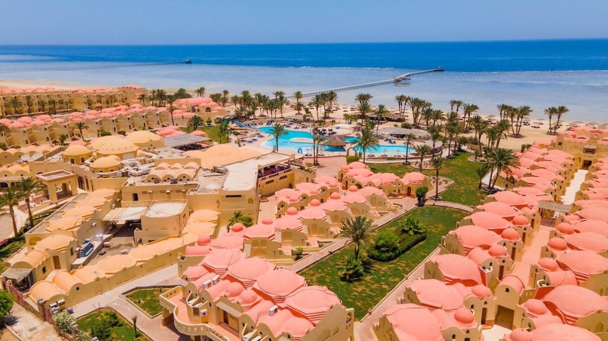 Protels Crystal Beach Resort / Protels Crystal Beach Resort